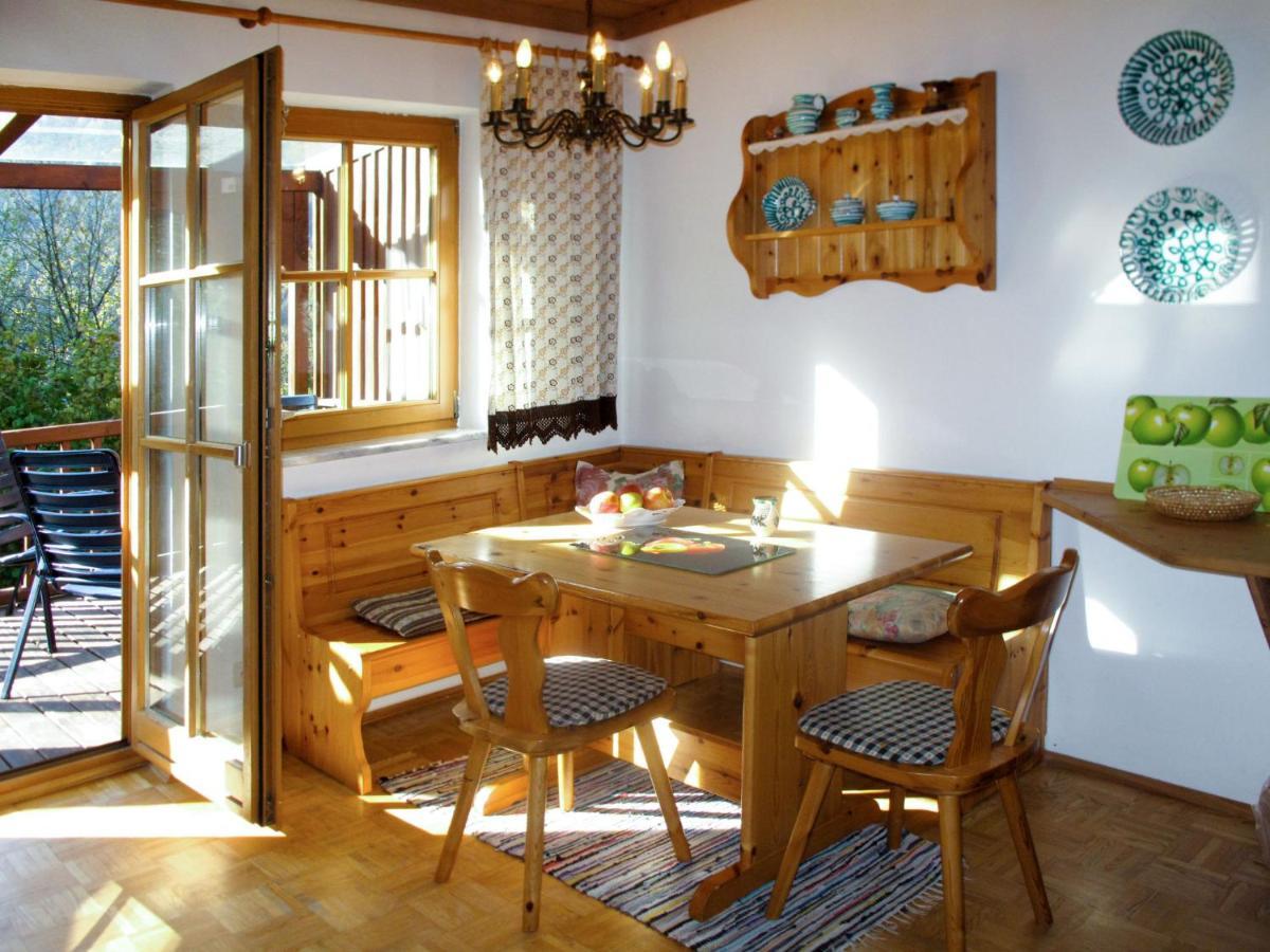 Apartment Kunzhof-2 By Interhome Winklern  المظهر الخارجي الصورة