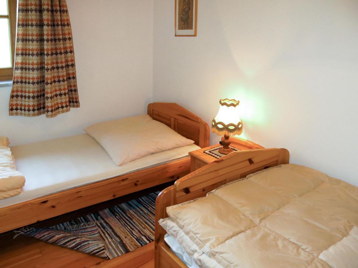 Apartment Kunzhof-2 By Interhome Winklern  المظهر الخارجي الصورة