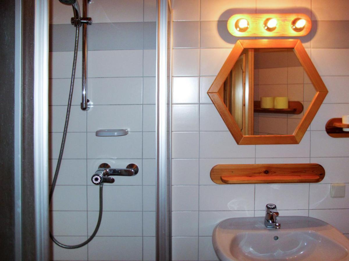 Apartment Kunzhof-2 By Interhome Winklern  المظهر الخارجي الصورة